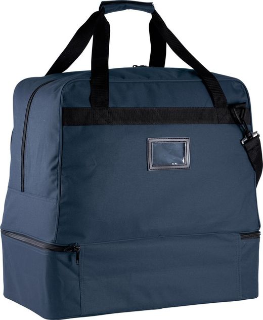 Sporttasche mit starrem Boden - 90 Liter