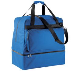 Sporttasche mit starrem Boden - 90 Liter