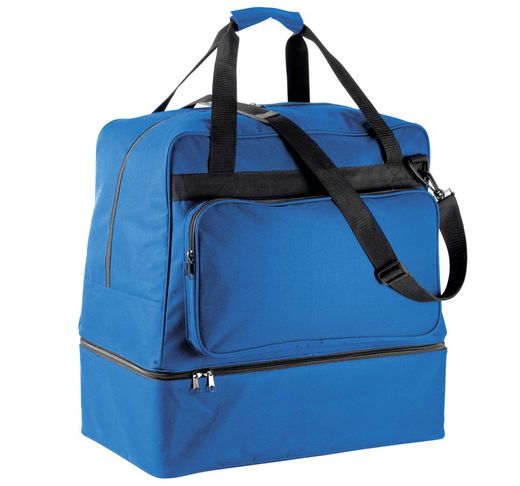 Sporttasche mit starrem Boden - 90 Liter