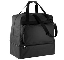 Sporttasche mit starrem Boden - 90 Liter