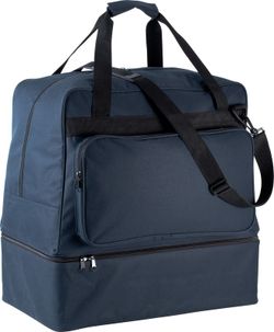 Sporttasche mit starrem Boden - 90 Liter