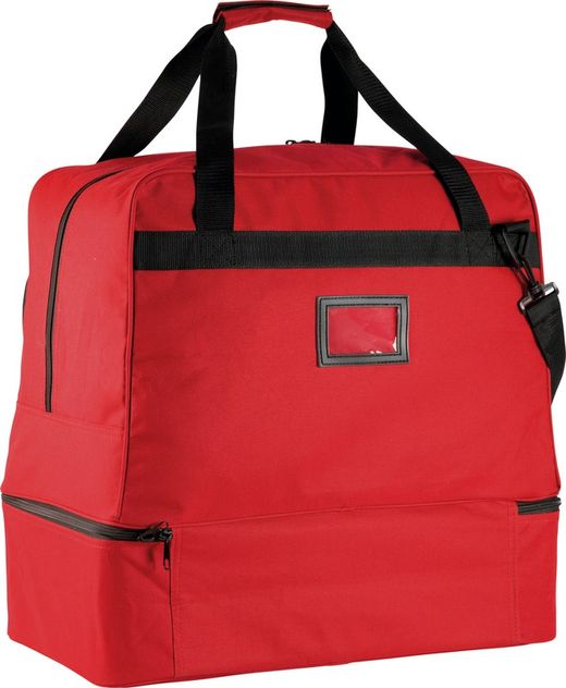 Sporttasche mit starrem Boden - 90 Liter
