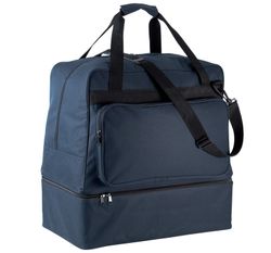 Sporttasche mit starrem Boden - 90 Liter