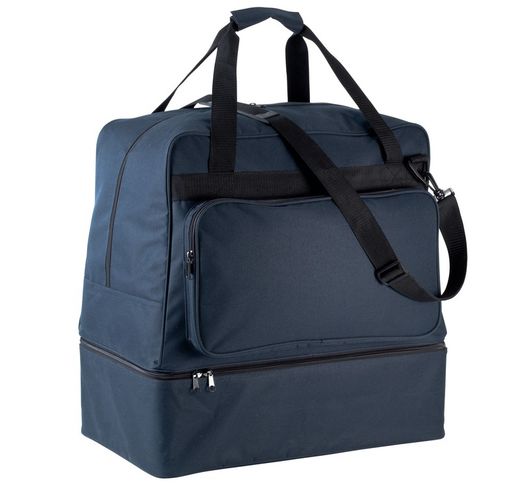 Sporttasche mit starrem Boden - 90 Liter