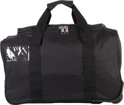 Bolsa deportiva con ruedas - 55 cm