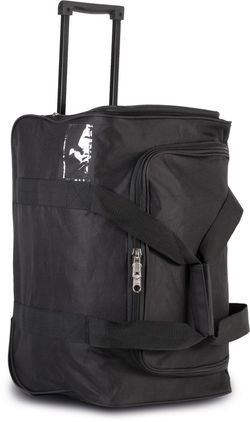 Bolsa deportiva con ruedas - 55 cm