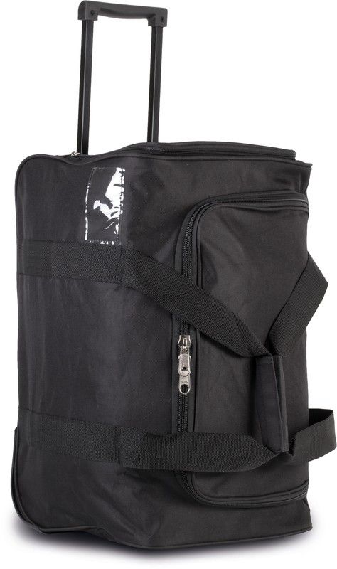 Bolsa deportiva con ruedas - 55 cm