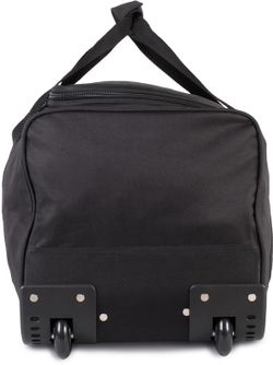 Bolsa deportiva con ruedas - 55 cm