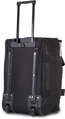 Bolsa deportiva con ruedas - 55 cm