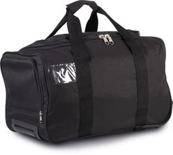 Bolsa deportiva con ruedas - 55 cm