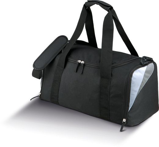 MEDIUM SPORTS BAG - 55 CM