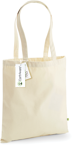 Earthaware® Bag - Organic Cotton