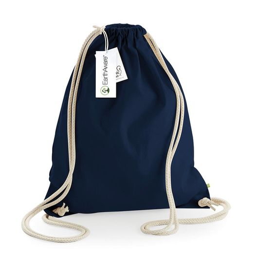 EarthAware® Organic Gymsac