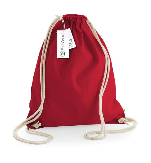 EarthAware® Organic Gymsac