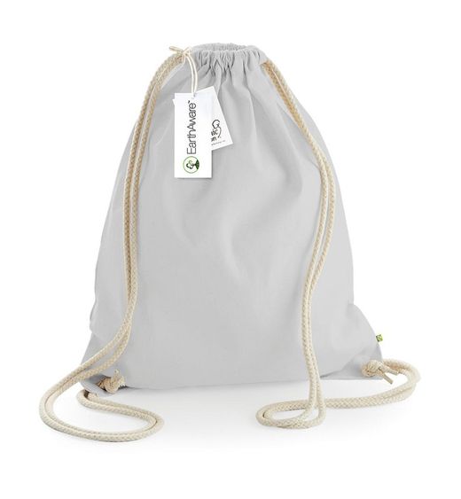 EarthAware® Organic Gymsac