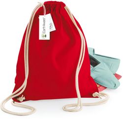 EarthAware® Organic Gymsac