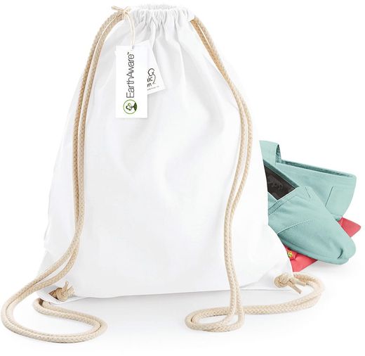 EarthAware® Organic Gymsac