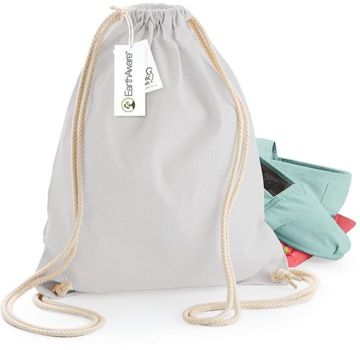 EarthAware® Organic Gymsac