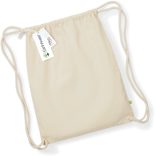 EarthAware® Organic Gymsac