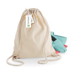 EarthAware® Organic Gymsac