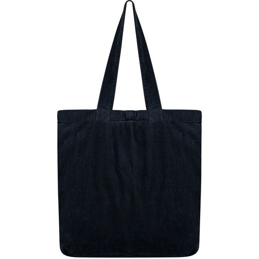 Umweltfreundliche Tasche aus Kord
