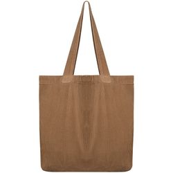 Umweltfreundliche Tasche aus Kord