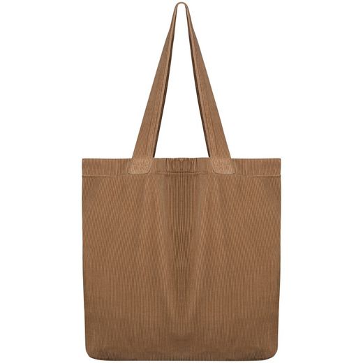 Umweltfreundliche Tasche aus Kord