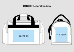 Bolsa Freestyle