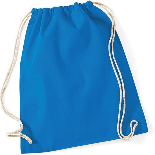 Bolsa Gimnasio De Algodón