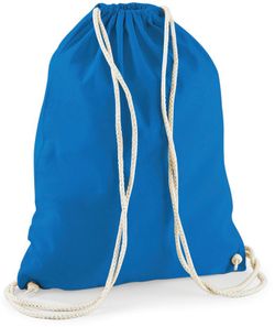 Bolsa Gimnasio De Algodón