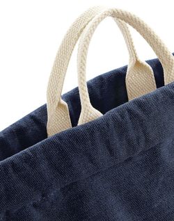 Bolsa gimnasio Denim