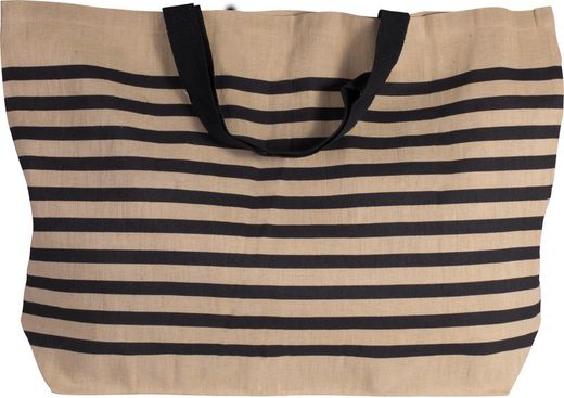 Große Juco-Tasche
