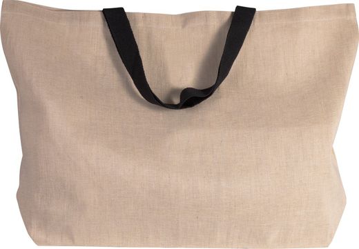 Große Juco-Tasche
