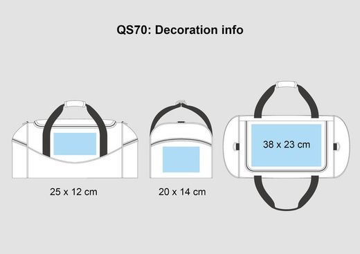 Reisetasche