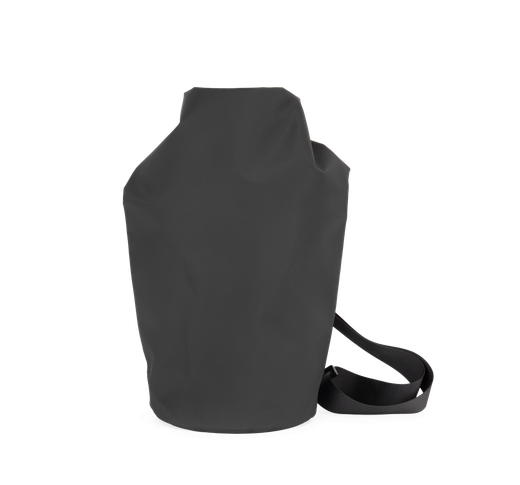 Wasserdichte Roll-Top 10-Liter-Tasche