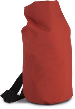 Wasserdichte Roll-Top 10-Liter-Tasche