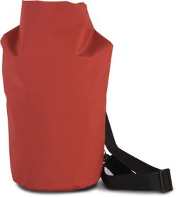Wasserdichte Roll-Top 10-Liter-Tasche