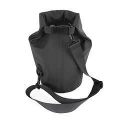 Wasserdichte Roll-Top 5-Liter-Tasche