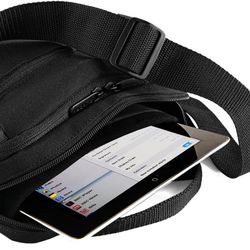 Executive iPad® Tasche