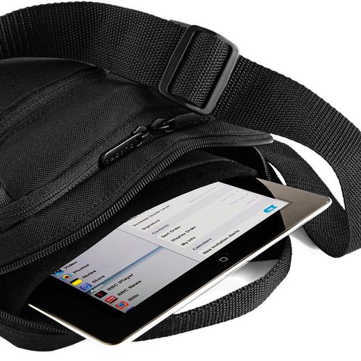 Executive iPad® Tasche