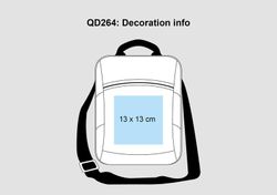 Executive iPad® Tasche