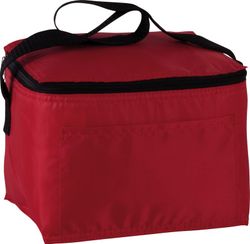 Bolsa isotérmica pequeña