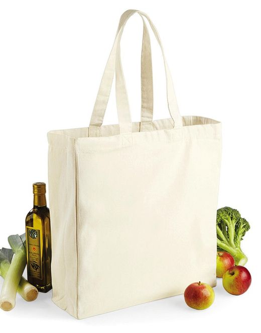 Bolsa Lona Classic