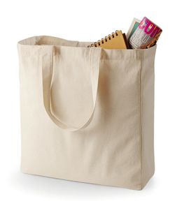 Klassische Reisetasche