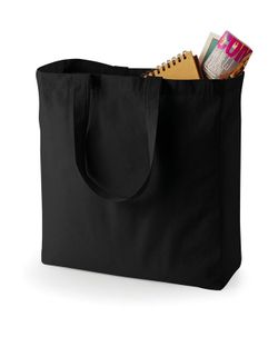 Klassische Reisetasche