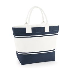 Bolsa lona Deck
