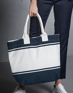 Bolsa lona Deck