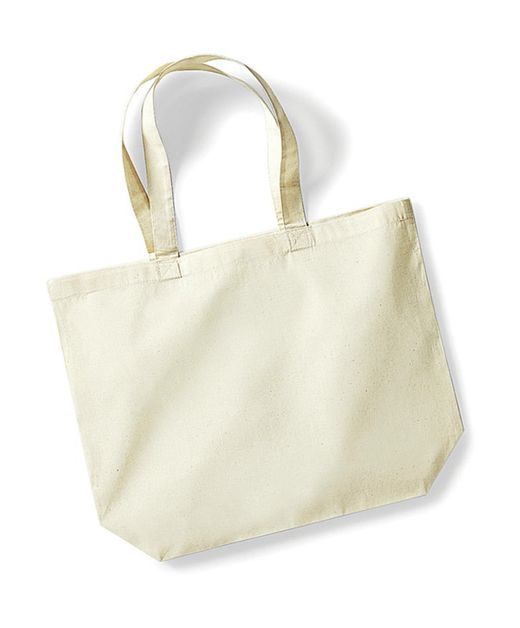 Maxi-Tasche