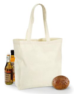 Maxi-Tasche