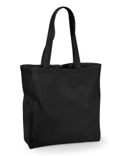 Bolsa Maxi algodón reciclado